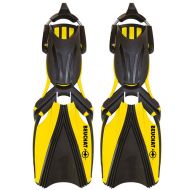 Beuchat Fins Aquabionic Evo Yellow  - Płetwy Beuchat Aquabionic Evo żółte - pletwy-beuchat-aquabionic-zolte[1].jpg